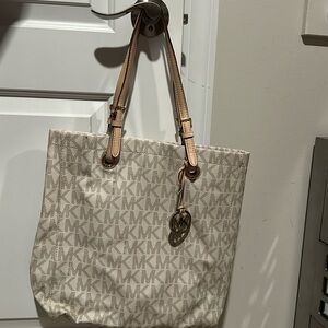 Michael Kors Computer/School Bag